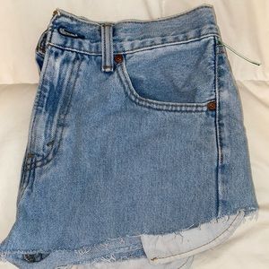 Levi’s Shorts